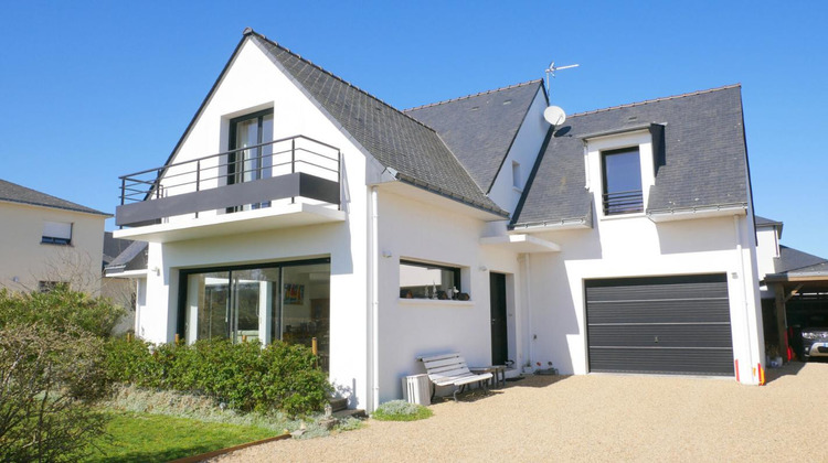Ma-Cabane - Vente Maison LA BAULE ESCOUBLAC, 206 m²