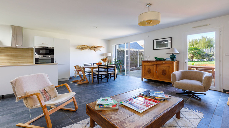 Ma-Cabane - Vente Maison LA BAULE-ESCOUBLAC, 87 m²