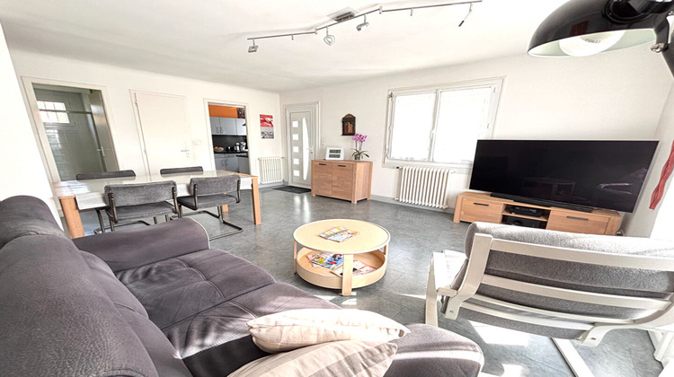 Ma-Cabane - Vente Maison LA BAULE-ESCOUBLAC, 56 m²