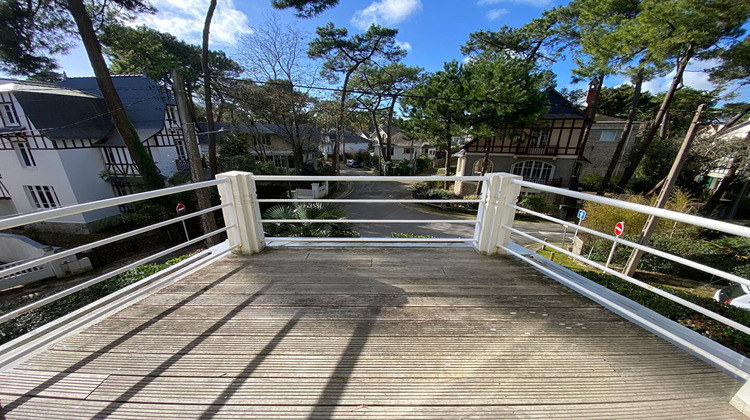 Ma-Cabane - Vente Maison LA BAULE-ESCOUBLAC, 170 m²