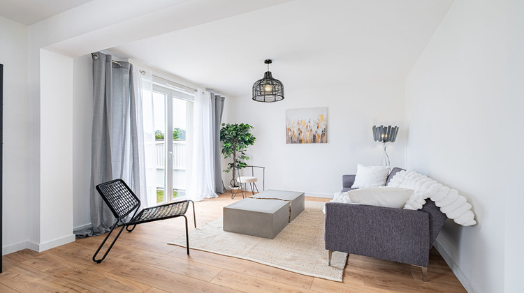 Ma-Cabane - Vente Maison LA BAULE-ESCOUBLAC, 98 m²