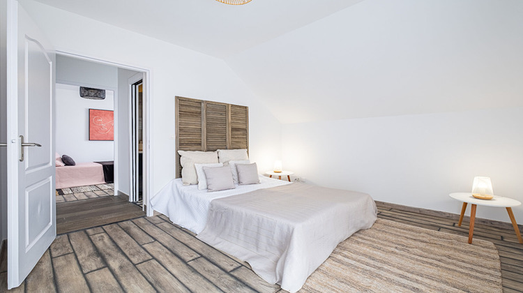 Ma-Cabane - Vente Maison LA BAULE-ESCOUBLAC, 98 m²