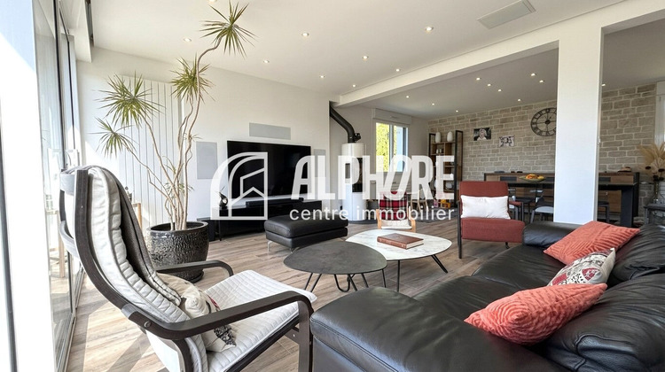 Ma-Cabane - Vente Maison LA BAULE-ESCOUBLAC, 155 m²