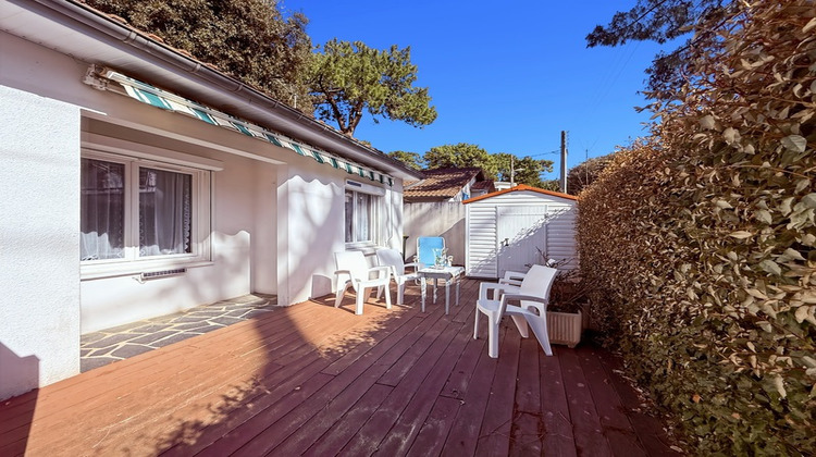 Ma-Cabane - Vente Maison LA BAULE ESCOUBLAC, 59 m²