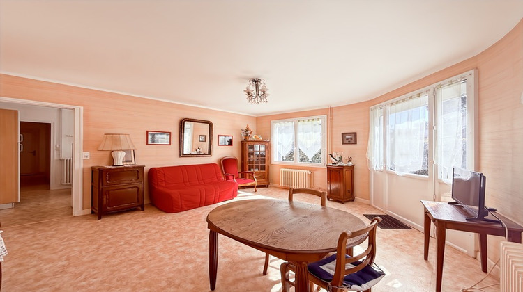 Ma-Cabane - Vente Maison LA BAULE ESCOUBLAC, 59 m²