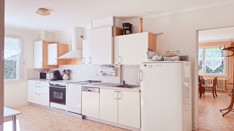 Ma-Cabane - Vente Maison LA BAULE ESCOUBLAC, 59 m²