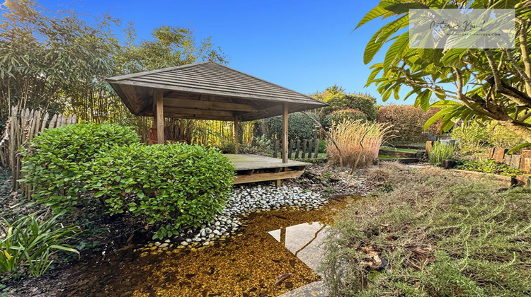 Ma-Cabane - Vente Maison LA BAULE ESCOUBLAC, 217 m²