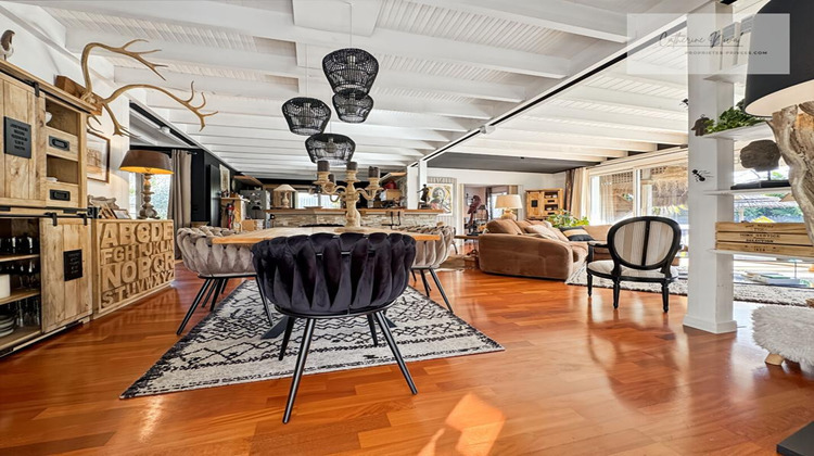 Ma-Cabane - Vente Maison LA BAULE ESCOUBLAC, 217 m²