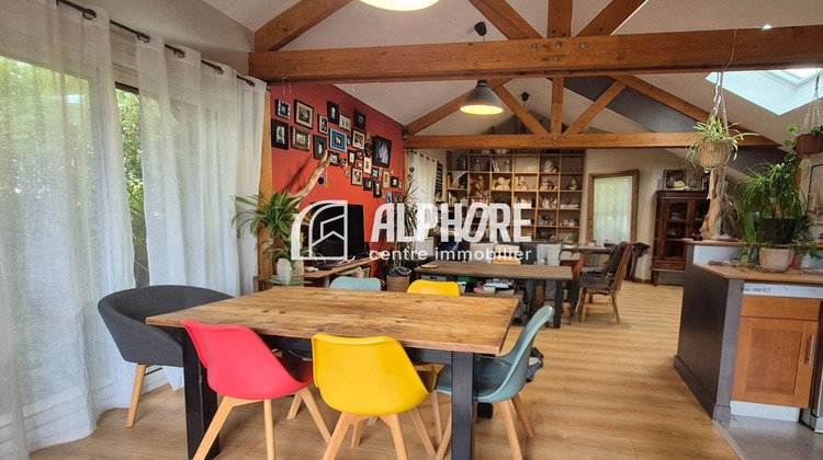 Ma-Cabane - Vente Maison LA BAULE-ESCOUBLAC, 128 m²