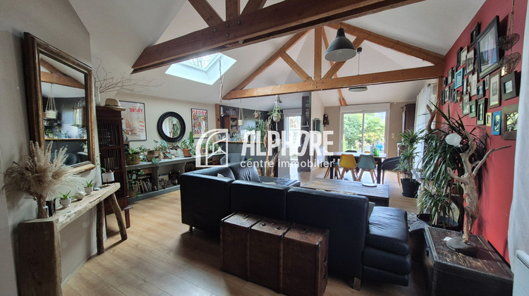 Ma-Cabane - Vente Maison LA BAULE-ESCOUBLAC, 128 m²