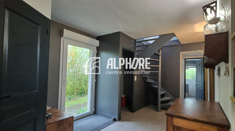 Ma-Cabane - Vente Maison LA BAULE-ESCOUBLAC, 128 m²