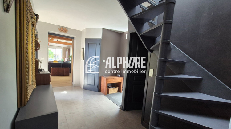 Ma-Cabane - Vente Maison LA BAULE-ESCOUBLAC, 128 m²