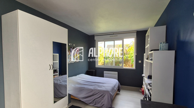 Ma-Cabane - Vente Maison LA BAULE-ESCOUBLAC, 128 m²