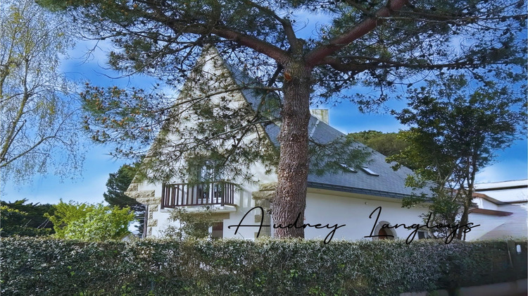 Ma-Cabane - Vente Maison La Baule-Escoublac, 123 m²