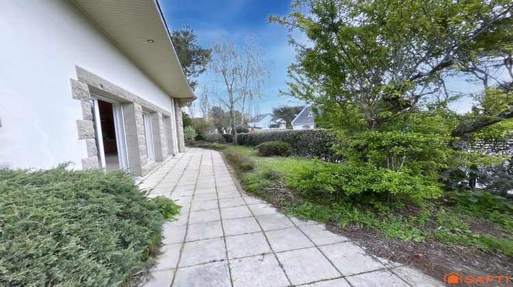 Ma-Cabane - Vente Maison La Baule-Escoublac, 123 m²