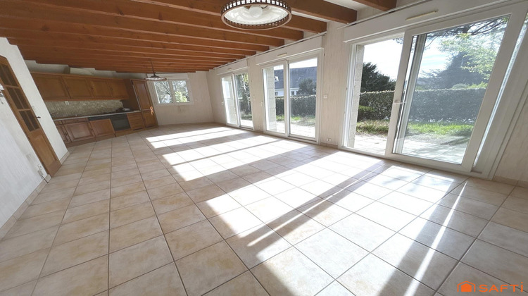 Ma-Cabane - Vente Maison La Baule-Escoublac, 123 m²