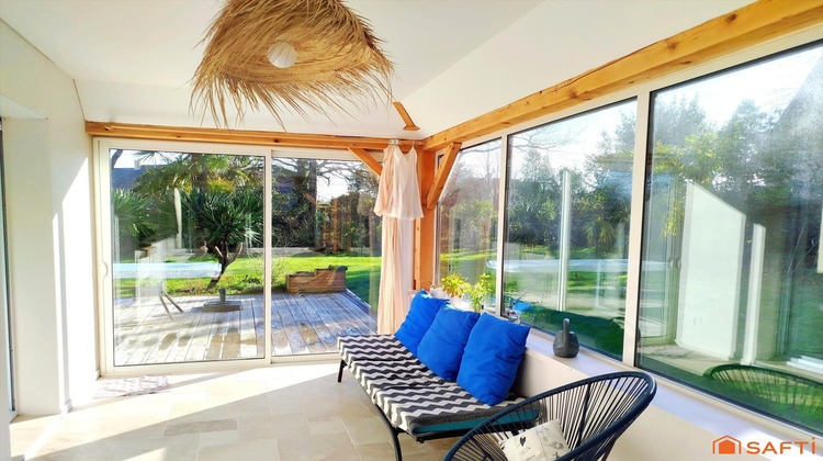 Ma-Cabane - Vente Maison La Baule-Escoublac, 190 m²