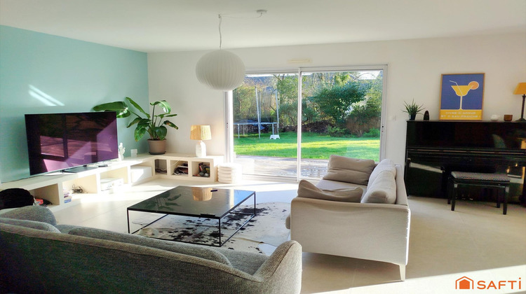 Ma-Cabane - Vente Maison La Baule-Escoublac, 190 m²