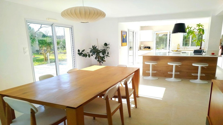 Ma-Cabane - Vente Maison La Baule-Escoublac, 190 m²