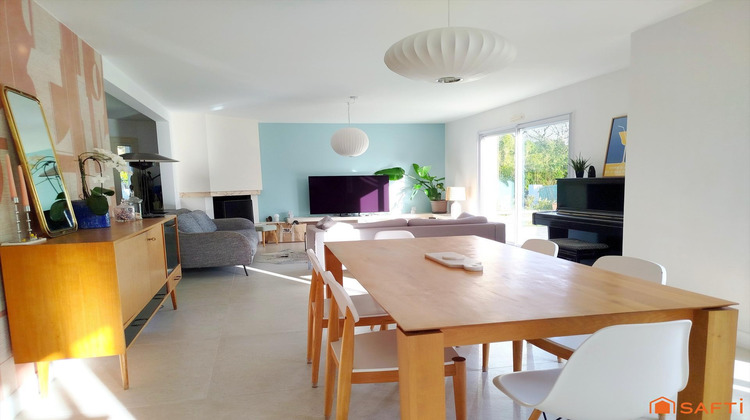 Ma-Cabane - Vente Maison La Baule-Escoublac, 190 m²