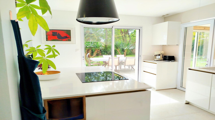 Ma-Cabane - Vente Maison La Baule-Escoublac, 190 m²