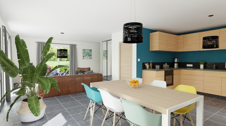 Ma-Cabane - Vente Maison LA BAULE-ESCOUBLAC, 107 m²