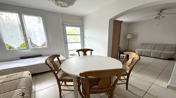 Ma-Cabane - Vente Maison LA BAULE-ESCOUBLAC, 70 m²