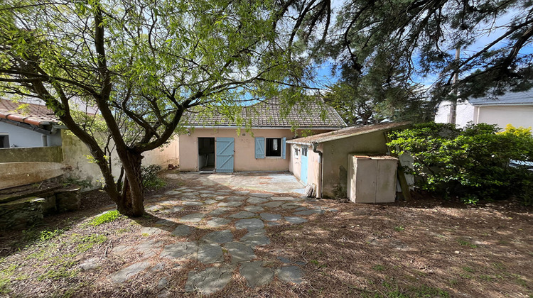 Ma-Cabane - Vente Maison LA BAULE-ESCOUBLAC, 70 m²