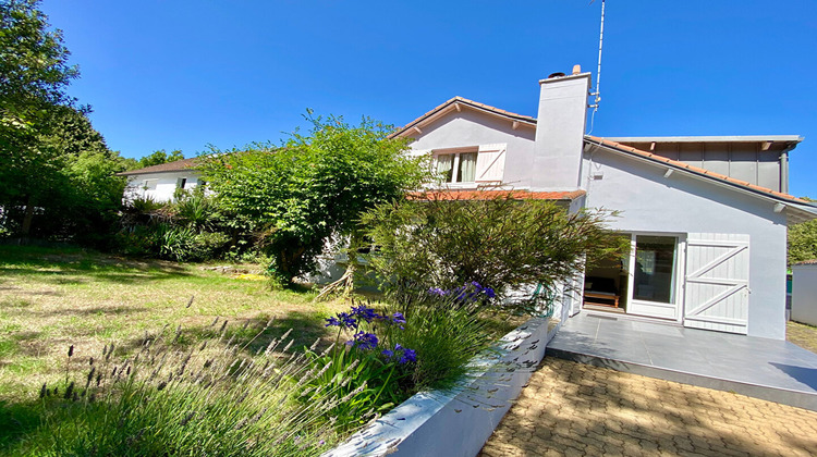 Ma-Cabane - Vente Maison LA BAULE-ESCOUBLAC, 100 m²