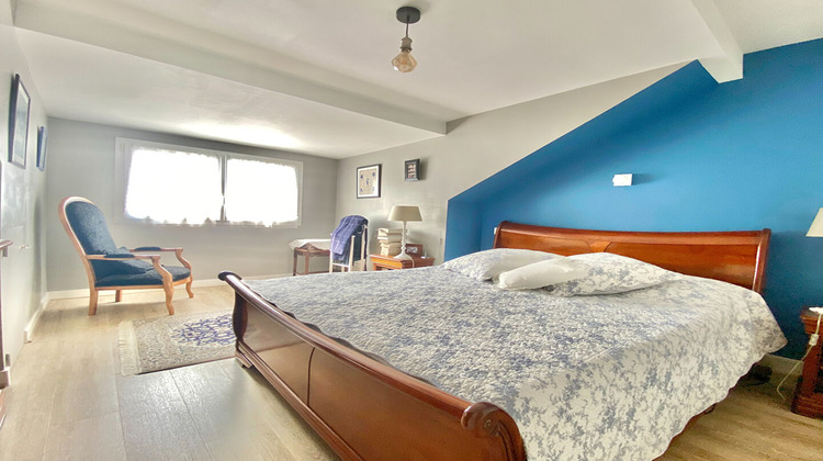 Ma-Cabane - Vente Maison LA BAULE-ESCOUBLAC, 100 m²