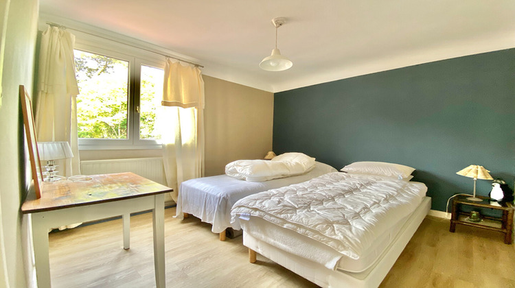 Ma-Cabane - Vente Maison LA BAULE-ESCOUBLAC, 100 m²