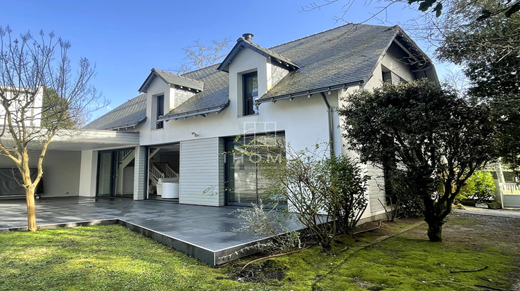 Ma-Cabane - Vente Maison LA BAULE-ESCOUBLAC, 270 m²