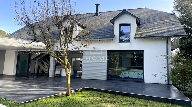 Ma-Cabane - Vente Maison LA BAULE-ESCOUBLAC, 270 m²