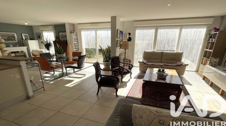 Ma-Cabane - Vente Maison La Baule-Escoublac, 89 m²