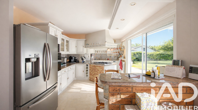 Ma-Cabane - Vente Maison La Baule-Escoublac, 240 m²