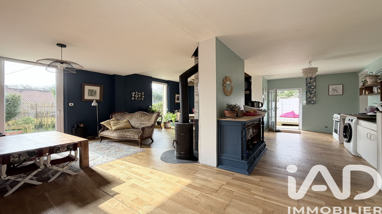 Ma-Cabane - Vente Maison La Baule-Escoublac, 100 m²