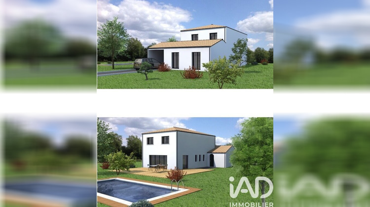 Ma-Cabane - Vente Maison La Baule-Escoublac, 166 m²