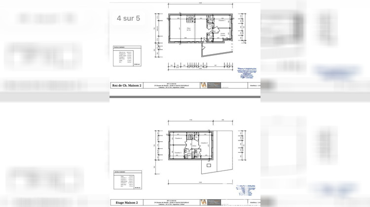 Ma-Cabane - Vente Maison La Baule-Escoublac, 166 m²