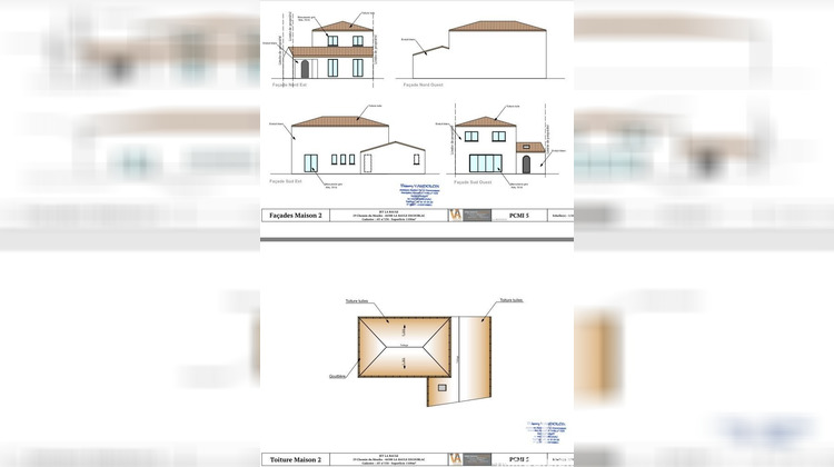Ma-Cabane - Vente Maison La Baule-Escoublac, 166 m²