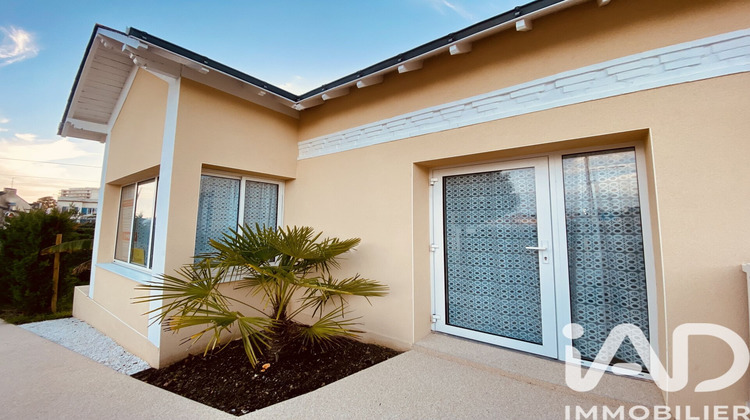 Ma-Cabane - Vente Maison La Baule-Escoublac, 81 m²