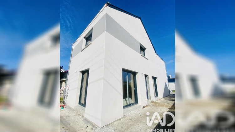 Ma-Cabane - Vente Maison La Baule-Escoublac, 107 m²