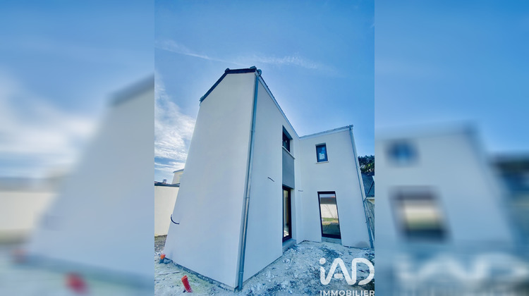 Ma-Cabane - Vente Maison La Baule-Escoublac, 107 m²