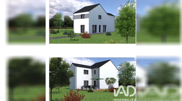 Ma-Cabane - Vente Maison La Baule-Escoublac, 107 m²