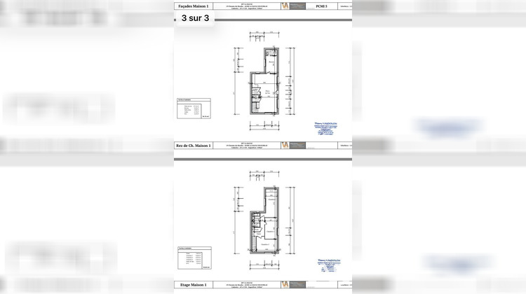 Ma-Cabane - Vente Maison La Baule-Escoublac, 107 m²