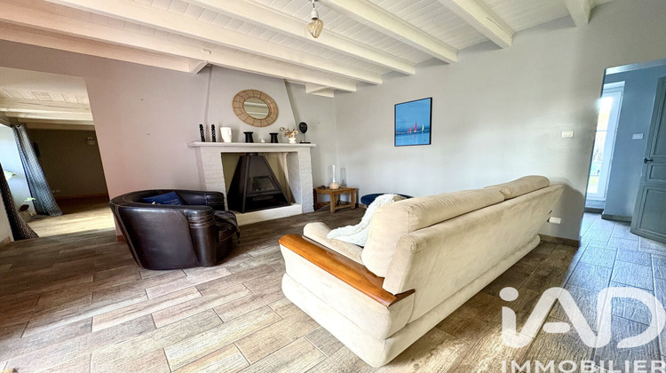 Ma-Cabane - Vente Maison La Baule-Escoublac, 148 m²