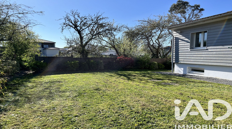 Ma-Cabane - Vente Maison La Baule-Escoublac, 146 m²