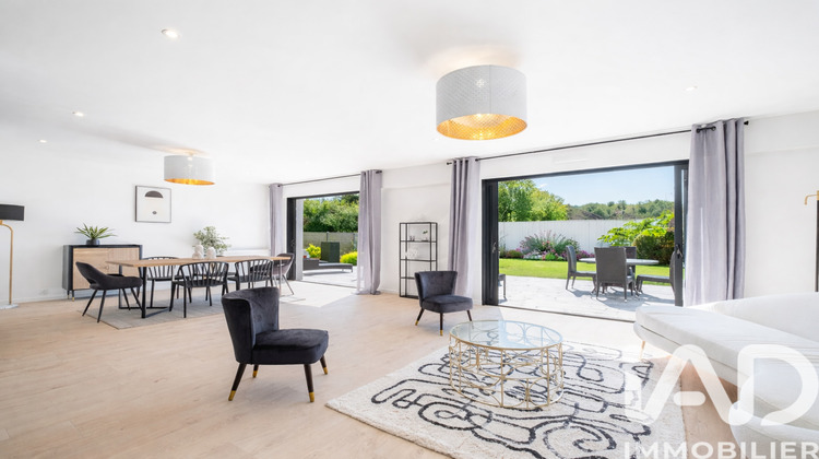 Ma-Cabane - Vente Maison La Baule-Escoublac, 150 m²