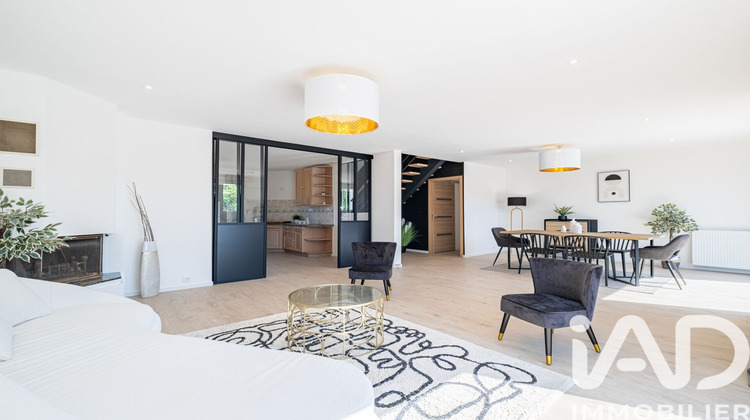 Ma-Cabane - Vente Maison La Baule-Escoublac, 150 m²