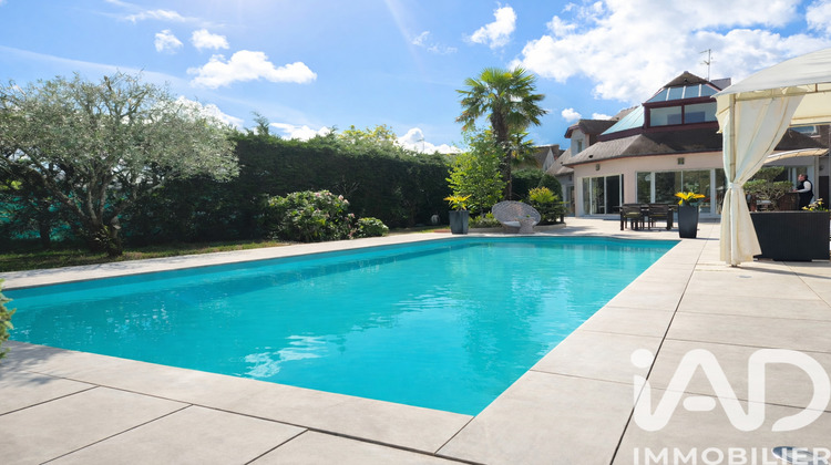 Ma-Cabane - Vente Maison La Baule-Escoublac, 260 m²