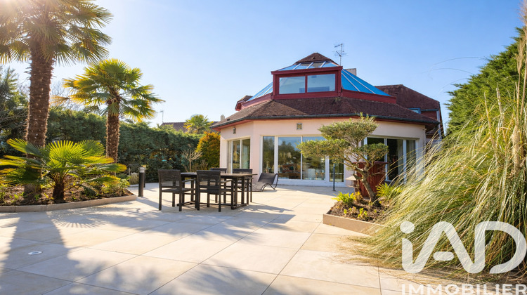 Ma-Cabane - Vente Maison La Baule-Escoublac, 260 m²